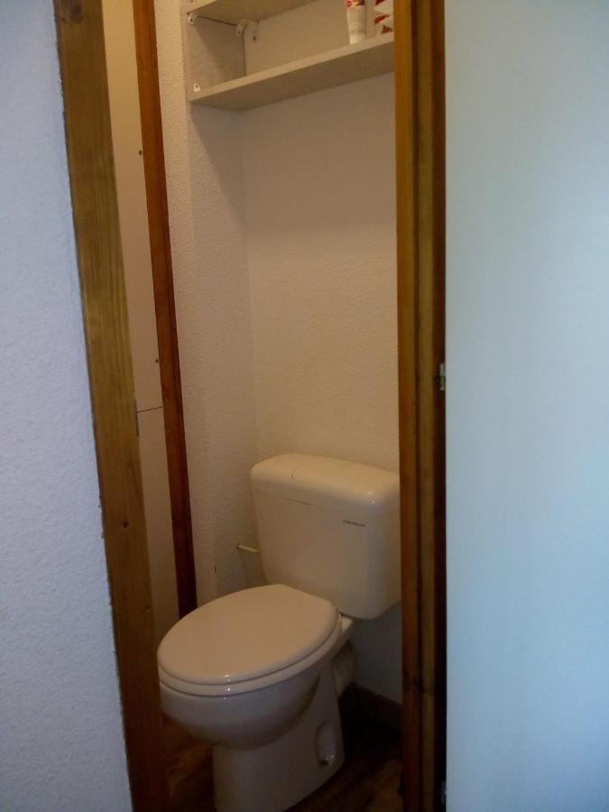 Le Pied Des Pistes A13, Joli Studio Tout Confort 4 Pers, Vue Vallee Imprenable, Draps Non Compris Saint-Jean-dʼAulps Exteriör bild
