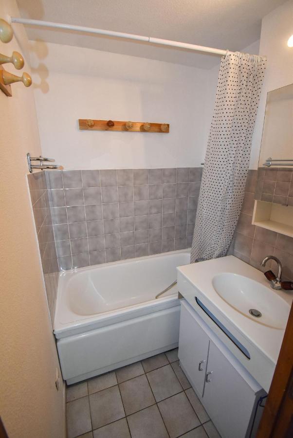 Le Pied Des Pistes A13, Joli Studio Tout Confort 4 Pers, Vue Vallee Imprenable, Draps Non Compris Saint-Jean-dʼAulps Exteriör bild